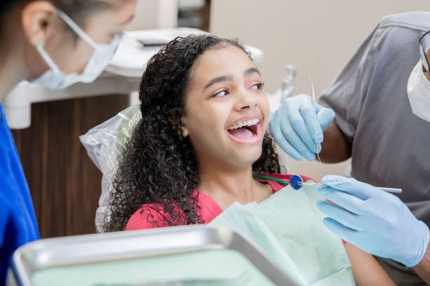 Best Emergency Dentist for Special Needs Patients in Rochelle, GA