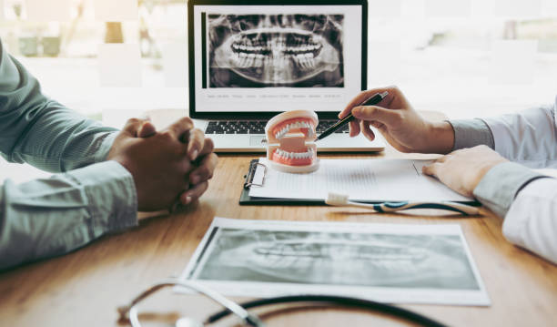 Best Emergency Dentist for Knocked-Out Tooth in Rochelle, GA
