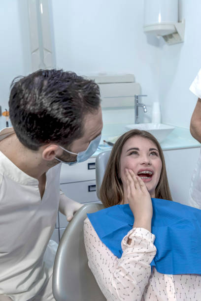 Best Mobile Emergency Dentist in Rochelle, GA