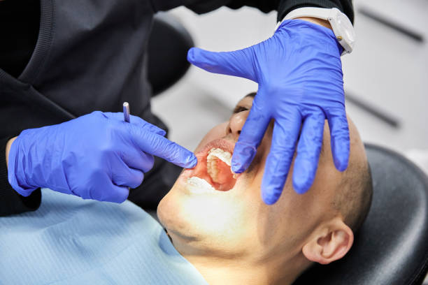 Best Weekend Emergency Dentist in Rochelle, GA