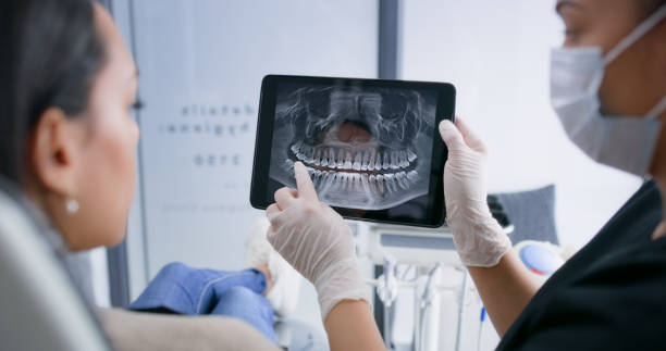 Best Broken or Cracked Tooth Emergency Dentist in Rochelle, GA