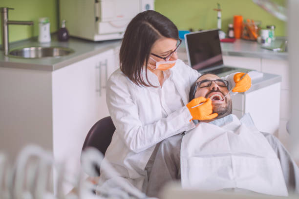 Best Emergency Dentist for Lost Fillings or Crowns in Rochelle, GA