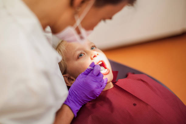 Best Emergency Dental Services for Seniors in Rochelle, GA