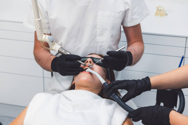 Best Emergency Dental Care for Abscessed Tooth in Rochelle, GA