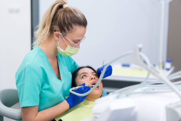 Best Pediatric Emergency Dentist in Rochelle, GA